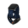 Uniq Pasek Fluo do Apple Watch 49/46/45/44/42/41/40mm Magnetic - 1359228 - zdjęcie 2